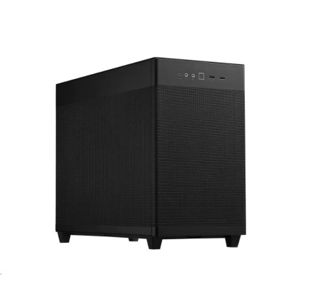 ASUS case AP201 PRIME CASE, Mini Tower, černá ASUS case AP201 PRIME CASE, Mini Tower, černá