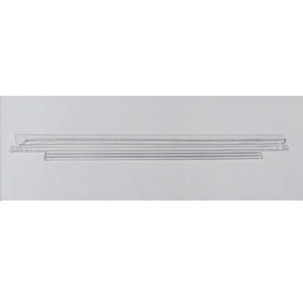 Přítlačné pravítko pro řezačku KW 670 (3020)