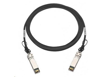 QNAP CAB-DAC50M-SFPP DAC twinax kabel (5m,2xSFP+)