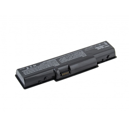 AVACOM baterie pro Acer Aspire 4920/4310, eMachines E525 Li-Ion 11,1V 4400mAh AVACOM baterie pro Acer Aspire 4920/4310, eMachines E525 Li-Ion 11,1V 4400mAh
