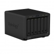 Synology DS620slim DiskStation (2C/CeleronJ3355/2-2,5GHz/2GBRAM/6xSATA/2xUSB3.2/2xGbE)