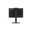 LENOVO LCD TIO 22 Gen5 - 21.5",IPS,mat,16:9,1920x1080 touch,178/178,4/6/16ms,250cd/m2,1000:1,DP,USB,VESA,Pivot,repro,cam