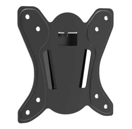 Nástěnný držák monitoru nebo Tv Ergosolid FN204F Nástěnný držák monitoru nebo Tv Ergosolid FN204F