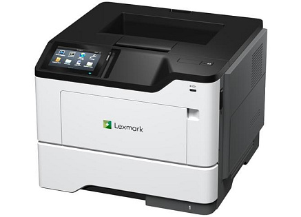 LEXMARK SFP tiskárna MS632dwe A4 LASER, 47ppm, USB, Wi-Fi, dotykový LCD LEXMARK SFP tiskárna MS632dwe A4 LASER, 47ppm, USB, Wi-Fi, dotykový LCD