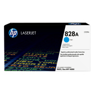 HP 828A Cyan LaserJet Imaging Drum, CF359A (30,000 pages)