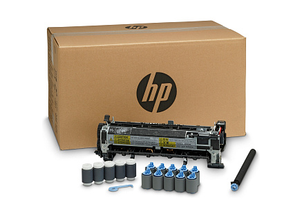 HP Maintenance Kit pro LaserJet Printer řady M604, M605, M606 - 220V (225,000 pages)