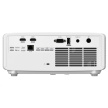 Optoma projektor ZH520 (DLP, Laser, Full HD, 5500 ANSI, 2xHDMI, RS232, RJ45, USB-A power, repro 1x15W), 5let zaruka