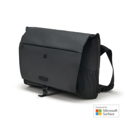 DICOTA Messenger Bag Eco MOVE for Microsoft Surface 13-15.6