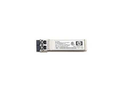 HPE B-series 4x16 Short Wave QSFP Transceiver