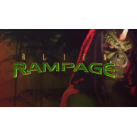 Alien Rampage (PC) DIGITAL