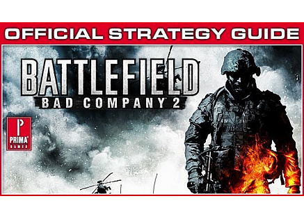 Battlefield: Bad Company 2
