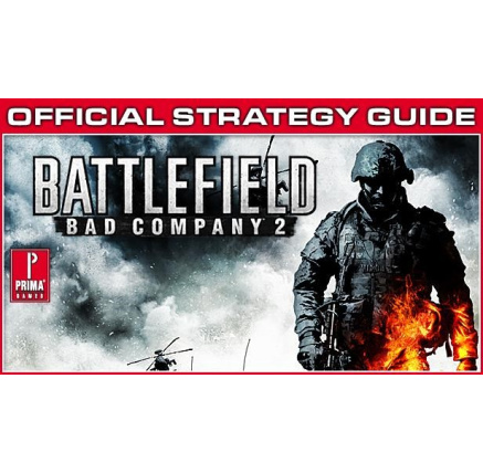 Battlefield: Bad Company 2 Battlefield: Bad Company 2