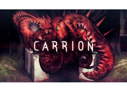Carrion (PC) klíč Steam