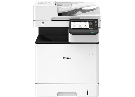 Canon i-SENSYS MF842Cdw barevná MF (tisk, kopírka, sken, fax), Duplex, USB, LAN, Wi-Fi, A4 38 str./min