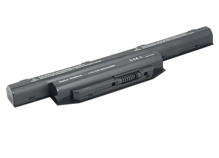 AVACOM baterie pro Fujitsu Siemens LifeBook A544, E754, S936 Li-Ion 10,8V 5200mAh/56Wh
