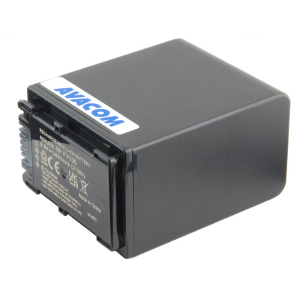 AVACOM baterie Sony NP-FV100 Li-Ion 6.8V 3090mAh 21Wh AVACOM baterie Sony NP-FV100 Li-Ion 6.8V 3090mAh 21Wh