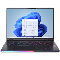 ACER NTB Predator Helios Neo 18 AI (PHN18-72-92RQ),Ultra 9 275HX,18" 2560x1600,32GB,1024GB SSD,RTX 5060,W11 Home,Black