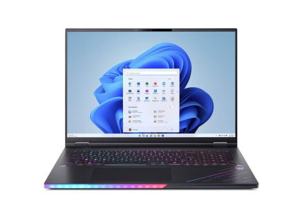 ACER NTB Predator Helios Neo 18 AI (PHN18-72-92RQ),Ultra 9 275HX,18" 2560x1600,32GB,1024GB SSD,RTX 5060,W11 Home,Black