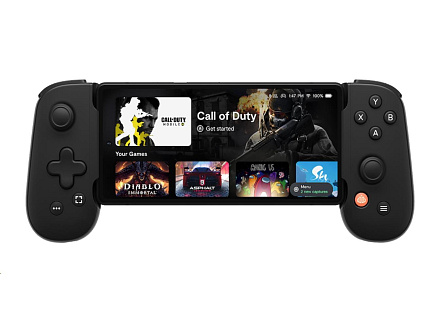 Backbone One - Mobile Gaming Controller pro USB-C - 2. Gen