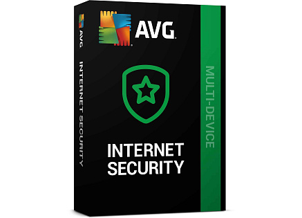 _Prodloužení AVG Internet Security (Multi-Device, pro max 10 připojení) na 36 měsíců