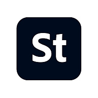 Adobe Stock for teams (Small) MP ML Commercial 1 User Level 1 1 - 9 VIP MP