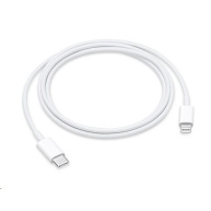 APPLE Lightning na USB-C kabel (1 m) (bulk)
