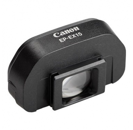 Canon EP-EX15 nástavec okuláru