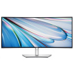 DELL LCD U3425WE - 34.14"/IPS/LED/QHD//3440 x 1440/21:9/120Hz/8ms/2000:1/300 cd/m2/Speaker/HDMI/DP/VESA/3YNBD (210-BMDW)