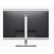 DELL LCD P2725DE - 27"/IPS/LED/2560x1440/16:9/100Hz/8ms/1500:1/350 cd/m2/HDMI/DP/PIVOT/VESA/3YNBD (210-BQSZ)