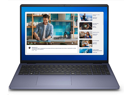 DELL NTB 16 DC16251/C7-150U/32GB/1TSSD/16" FHD+ /Integrated/FgrPr/3 Cell/65W/WLAN/Backlit Kb/W11 Pro/3Y PS NBD DELL NTB 16 DC16251/C7-150U/32GB/1TSSD/16" FHD+ /Integrated/FgrPr/3 Cell/65W/WLAN/Backlit Kb/W11 Pro/3Y PS NBD