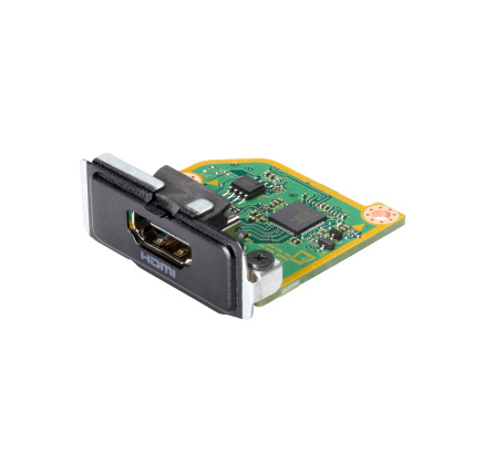 HP Port Flex IO v2 HDMI HP Port Flex IO v2 HDMI