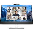 bazar HP LCD ED E27m G4 Conferencing Mon. 27",2560x1440,IPS w/LED,300,1000:1, 5ms,DP 1.2,HDMI, 4xUSB3,USB-C,webcam,RJ45