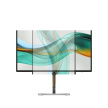 HP LCD 527pu 27" 2560x1440, IPS w/LED micro-edge,350nic,1500:1,5ms g/g,DP 1.4,HDMI 2.0,USB3.2 4x,USB-C100W,RJ-45,
