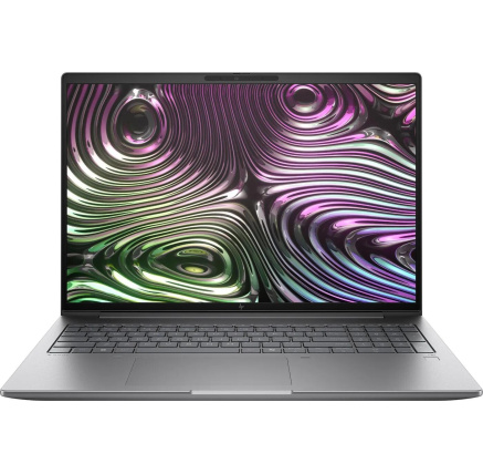 HP NTB ZBook X 16" G1i Intel Core U9 285H,RTX PRO 2000 8GB Blackwell, 32GB,1TB,WQXGA,Wi-Fi 7+BT, FPS,Win11Pro HE,5-y ons