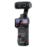 Insta360 Luna Ultra Standard Bundle Cosmic Black