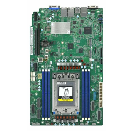 SUPERMICRO motherboard H13SVW-NT (For A+ Server Only)