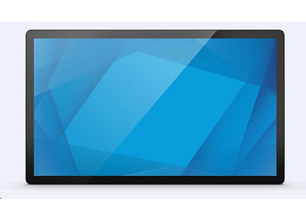 Elo I-Series 4 Slate, Value, 39.6 cm (15,6''), Projected Capacitive, Android, dark grey Elo I-Series 4 Slate, Value, 39.6 cm (15,6''), Projected Capacitive, Android, dark grey