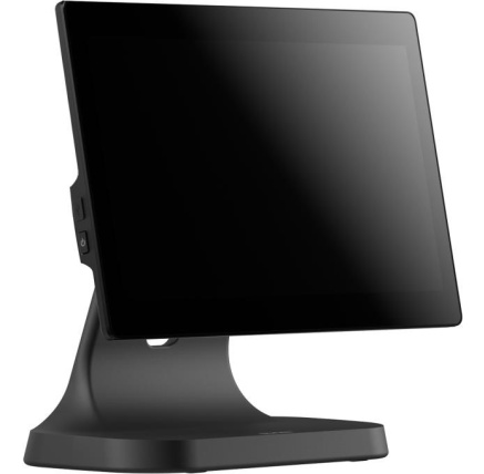 Sunmi T2s Lite, 39.6 cm (15,6''), Android, black, orange