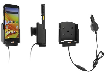 Brodit holder, active Brodit holder, active