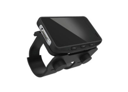 Honeywell CW45, 11,9cm (4,7''), BT (BLE), NFC, Android, RB