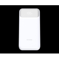 D-Link powerbanka 20000mAh