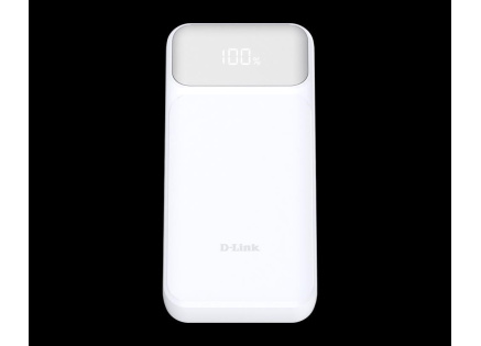 D-Link powerbanka 20000mAh