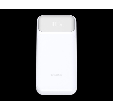 D-Link powerbanka 20000mAh