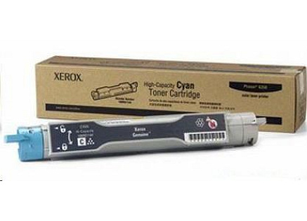 Xerox Toner Cyan pro DocuColor 240 (Office)