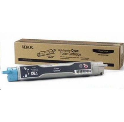 Xerox Toner Cyan pro DocuColor 240 (Office) Xerox Toner Cyan pro DocuColor 240 (Office)