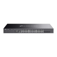 TP-Link OMADA switch SG3428X-M2 (24x2,5GbE, 4xSFP+, 2xconsole)