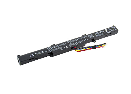 AVACOM baterie pro Asus X550E, X751  Li-Ion 14,4V 2200mAh