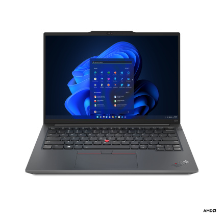 LENOVO NTB ThinkPad E14 AMD G5 - Ryzen5 7530U,14" WUXGA,8GB,512SSD,IRcam,W11P