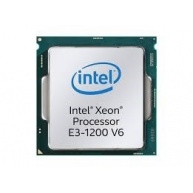 CPU INTEL XEON E3-1280 v6, LGA1151, 3.90 GHz, 8MB L3, 4/8, tray (bez chladiče)