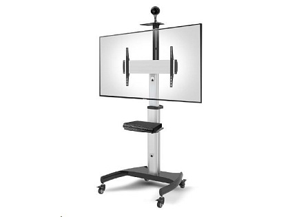 Stojan na Tv a monitory Fiber Mounts M80C1